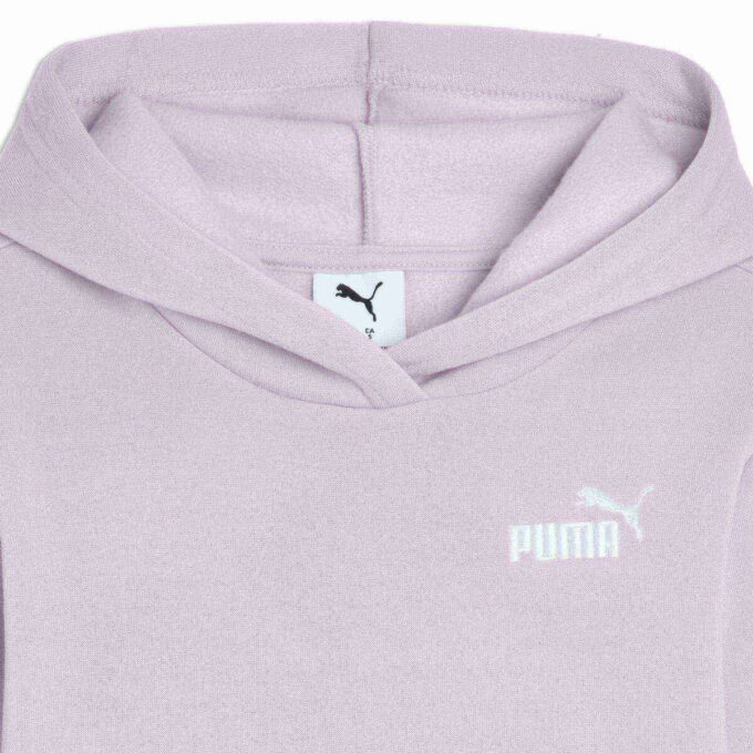 Basics Küçük Çocuk Kapüşonlu Sweatshirt Basics Küçük Çocuk Kapüşonlu Sweatshirt