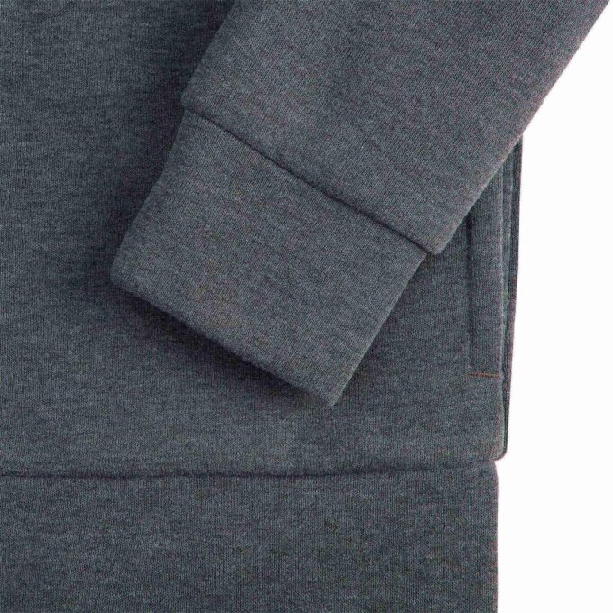 Basics Küçük Çocuk Kapüşonlu Sweatshirt Basics Küçük Çocuk Kapüşonlu Sweatshirt
