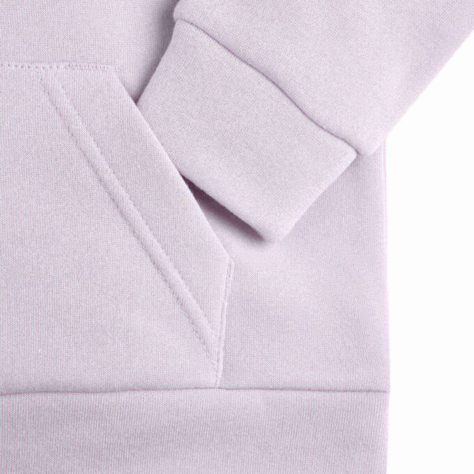 Basics Küçük Çocuk Kapüşonlu Sweatshirt Basics Küçük Çocuk Kapüşonlu Sweatshirt