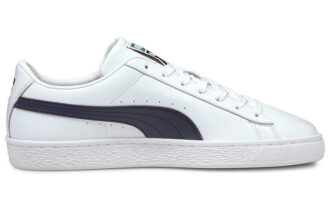 Basket Classic 21 “Beyaz Palto”
