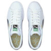 Basket Classic 21 “Beyaz Palto”