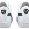 Basket Classic 21 “Beyaz Palto”