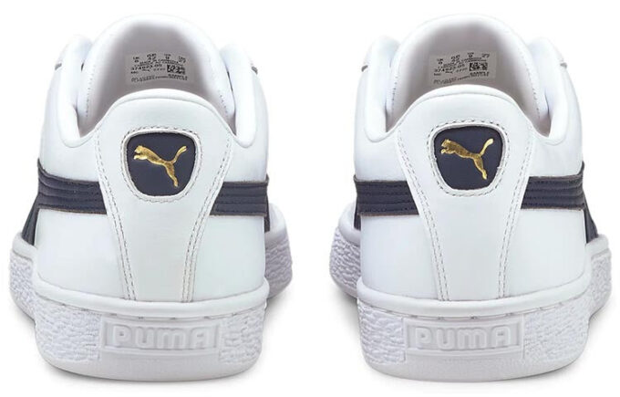 Basket Classic 21 “Beyaz Palto”
