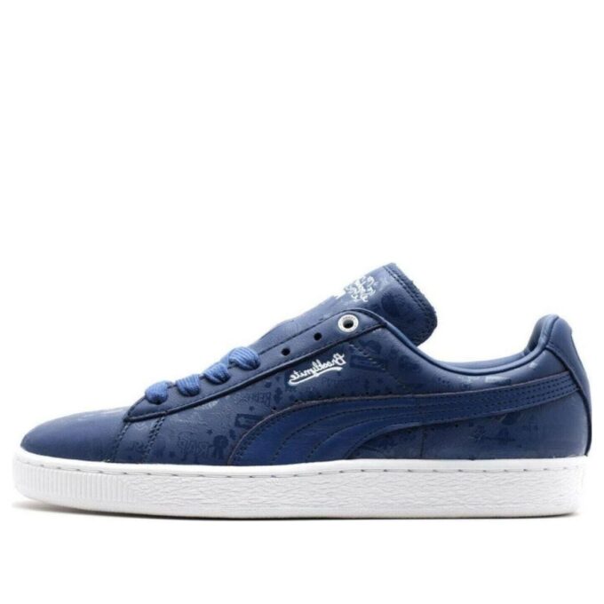 Basket Classic X S “Sophia Chang”