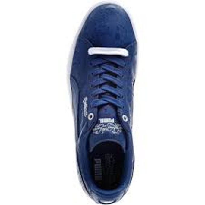Basket Classic X S “Sophia Chang”