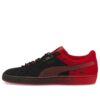 Batman x Suede Classic “Siyah Barbados Kirazı”
