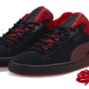 Batman x Suede Classic “Siyah Barbados Kirazı”