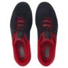 Batman x Suede Classic “Siyah Barbados Kirazı”