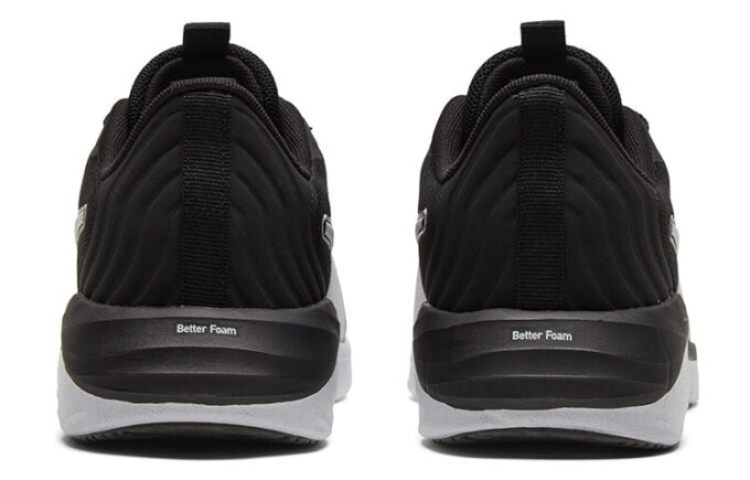 Better Foam Emerge “Siyah Beyaz”