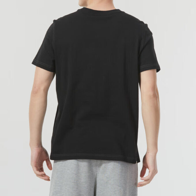 Better Sportswear Tişört “Siyah”