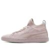 Big Sean x Suede Mid “Kabuk Pembesi”