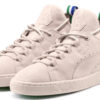 Big Sean x Suede Mid “Kabuk Pembesi”