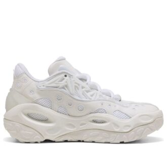 bir LaMelo Ball LaFranc RNR “Triple White”