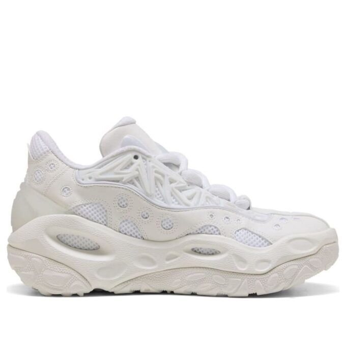 bir LaMelo Ball LaFranc RNR “Triple White”