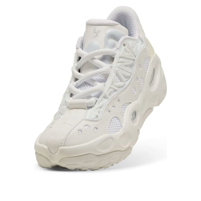 bir LaMelo Ball LaFranc RNR “Triple White”
