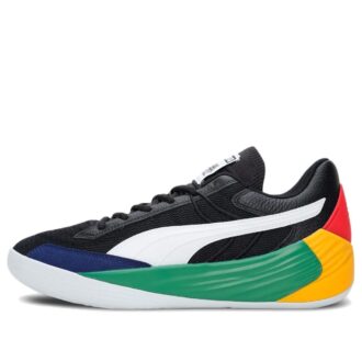 Black Fives x Fusion Nitro “Siyah Amazon Yeşili”