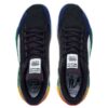 Black Fives x Fusion Nitro “Siyah Amazon Yeşili”