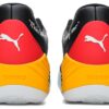 Black Fives x Fusion Nitro “Siyah Amazon Yeşili”