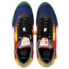 Black Fives x Future Rider “Blue Depths”
