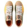 Black Fives x Süet “Kapitone Patchwork”