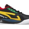 Black Fives x TRC Blaze Court “Black Saffron”
