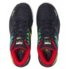 Black Fives x TRC Blaze Court “Black Saffron”