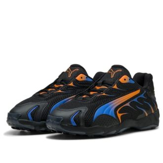 “Black Orange Glo”yu içinize çekin