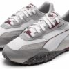 Blacktop Rider “Pop Feather Grey”