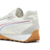 Blaktop Rider Premium Atletizm “Beyaz Kahverengi”
