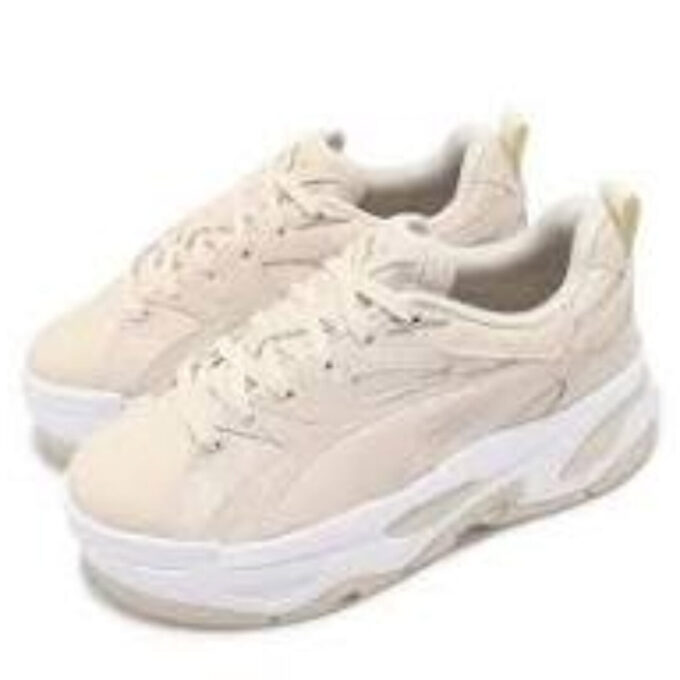Blaster Mix Alpine Snow “Bej Beyaz”