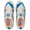 Blaze Of Glory Retro “Gri Menekşe Liman Sisi”