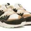 Blaze of Glory x Sneakersnstuff “Kış Yosunu”