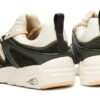 Blaze of Glory x Sneakersnstuff “Kış Yosunu”