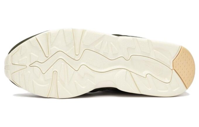 Blaze of Glory x Sneakersnstuff “Kış Yosunu”