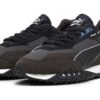 Blktop Rider Pop “Dark Coal Black”