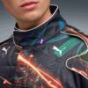 BMW M Motorsport Cao Fei Erkek Yarış Ceketi BMW M Motorsport Cao Fei Erkek Yarış Ceketi