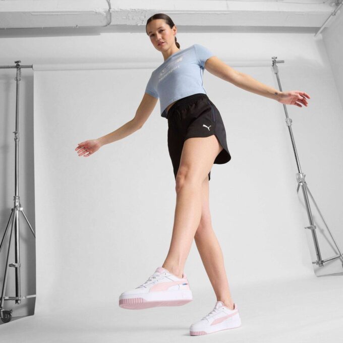 BMW M Motorsport Carina Street Kadın Spor Ayakkabıları
