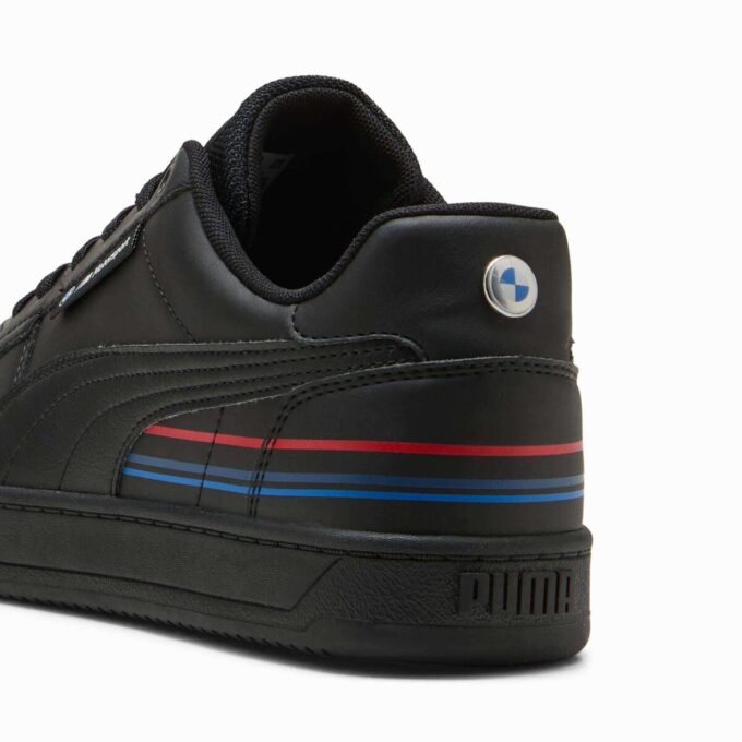 BMW M Motorsport Caven 2.0 Erkek Spor Ayakkabı BMW M Motorsport Caven 2.0 Erkek Spor Ayakkabı