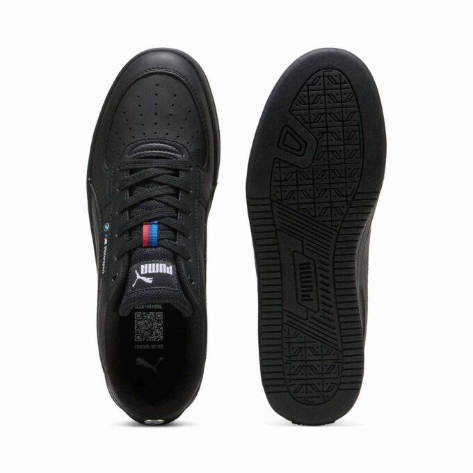 BMW M Motorsport Caven 2.0 Erkek Spor Ayakkabı BMW M Motorsport Caven 2.0 Erkek Spor Ayakkabı