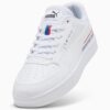 BMW M Motorsport Caven 2.0 Erkek Spor Ayakkabı BMW M Motorsport Caven 2.0 Erkek Spor Ayakkabı