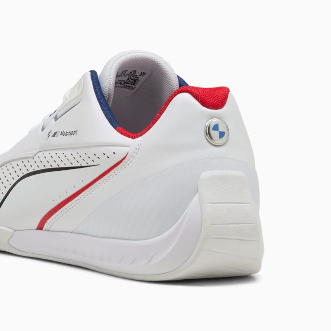 BMW M Motorsport Drift Cat 11 Erkek Spor Ayakkabıları BMW M Motorsport Drift Cat 11 Erkek Spor Ayakkabıları