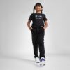 BMW M Motorsport Essentials Büyük Çocuk Logolu Tişört