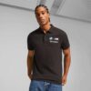 BMW M Motorsport Essentials Erkek Polo