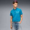 BMW M Motorsport Essentials Erkek Polo