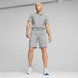 BMW M Motorsport Essentials Erkek Polo