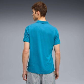 BMW M Motorsport Essentials Erkek Polo