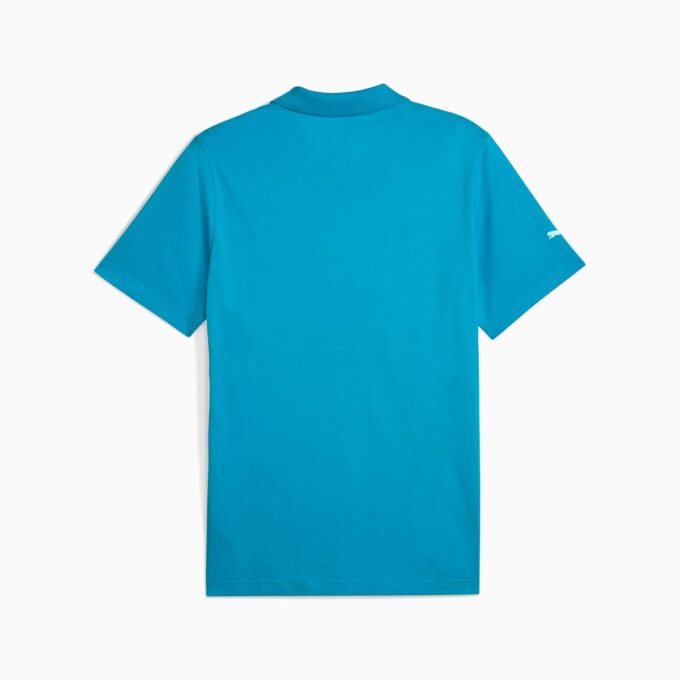 BMW M Motorsport Essentials Erkek Polo