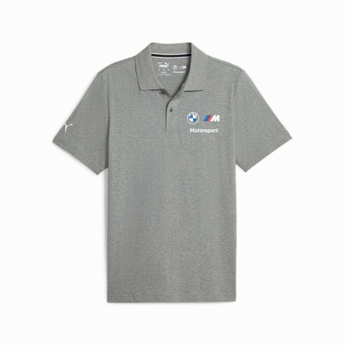 BMW M Motorsport Essentials Erkek Polo BMW M Motorsport Essentials Erkek Polo