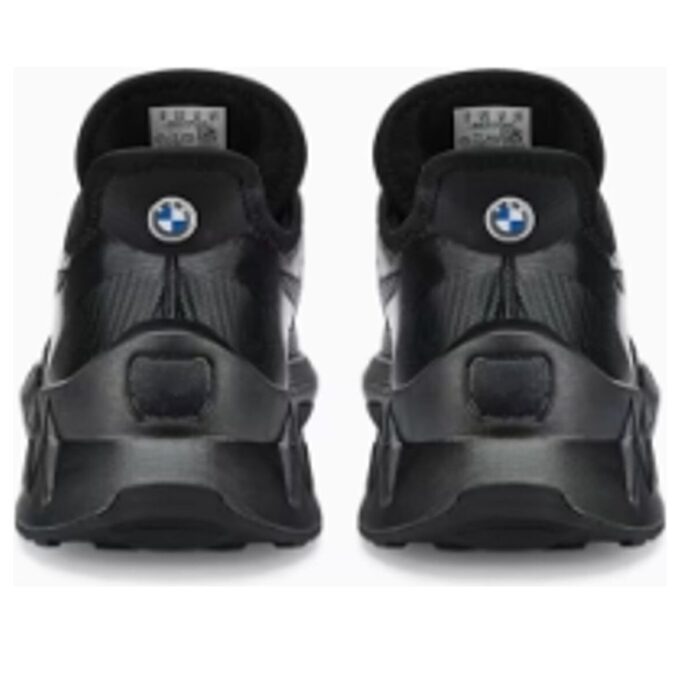 BMW M Motorsport Metal Energy Maco SL “Siyah”