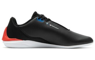 BMW Motorsport Drift Cat Decima “Black Pop Red”